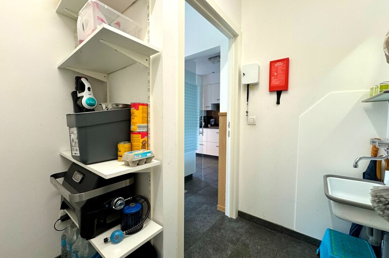 Woning te Oud-Turnhout