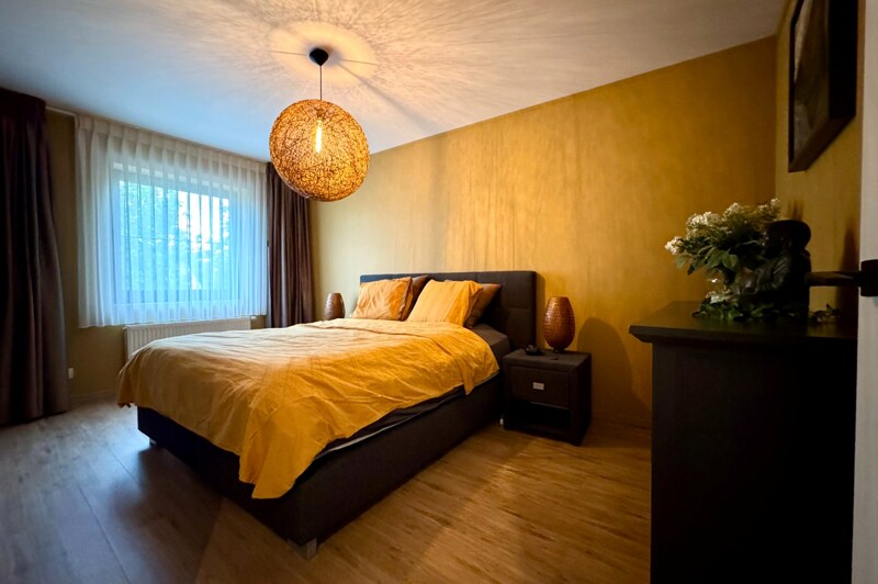 Woning te Oud-Turnhout