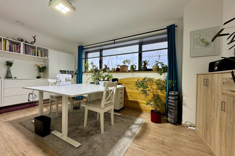 Woning te Oud-Turnhout
