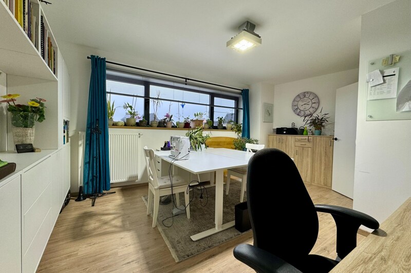Woning te Oud-Turnhout