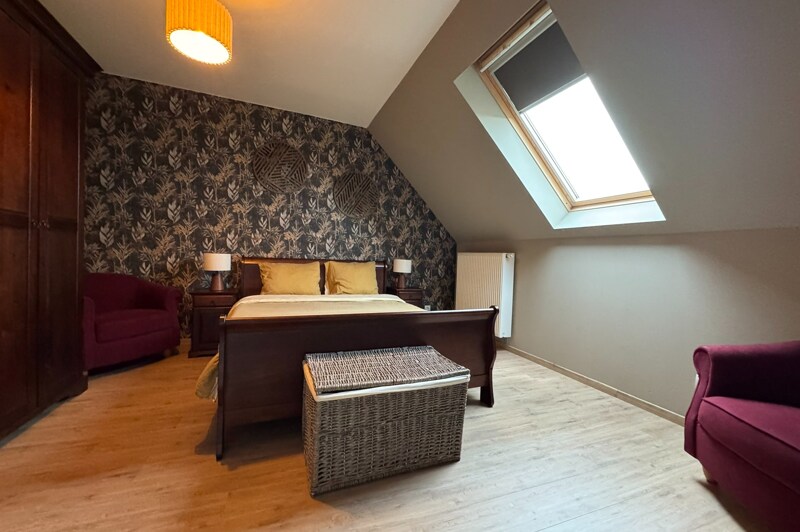 Woning te Oud-Turnhout