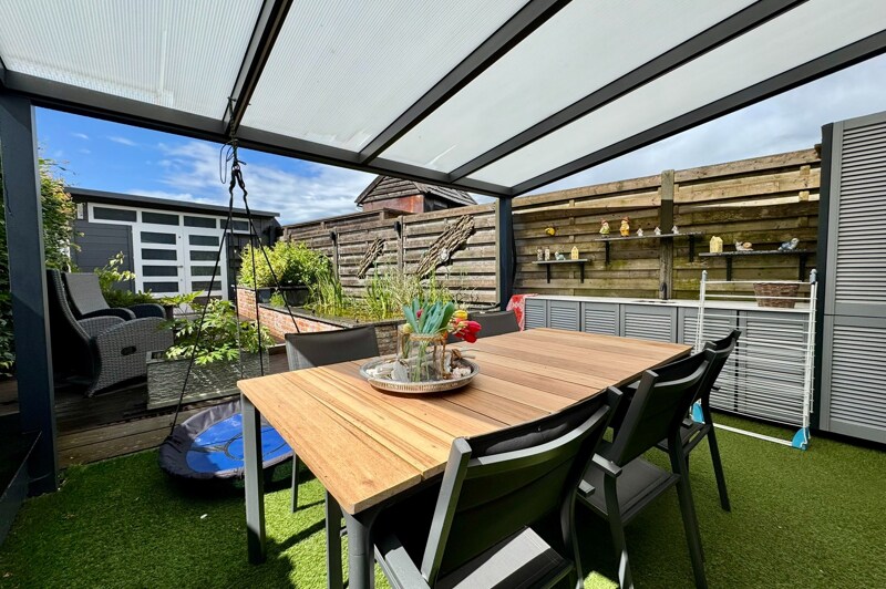 Woning te Oud-Turnhout