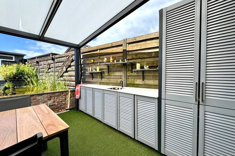 Woning te Oud-Turnhout