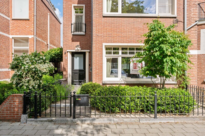 Stadswoning te Mol
