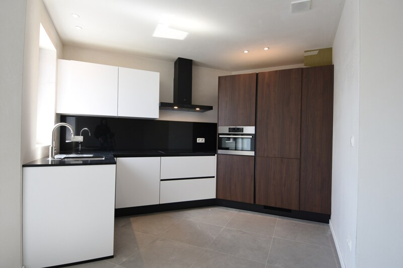 Appartement te Turnhout