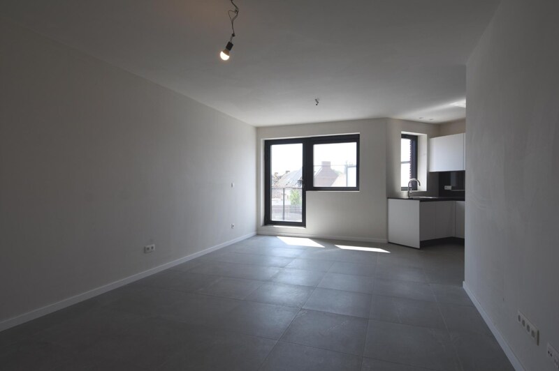 Appartement te Turnhout