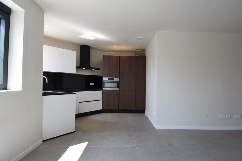 Appartement te Turnhout