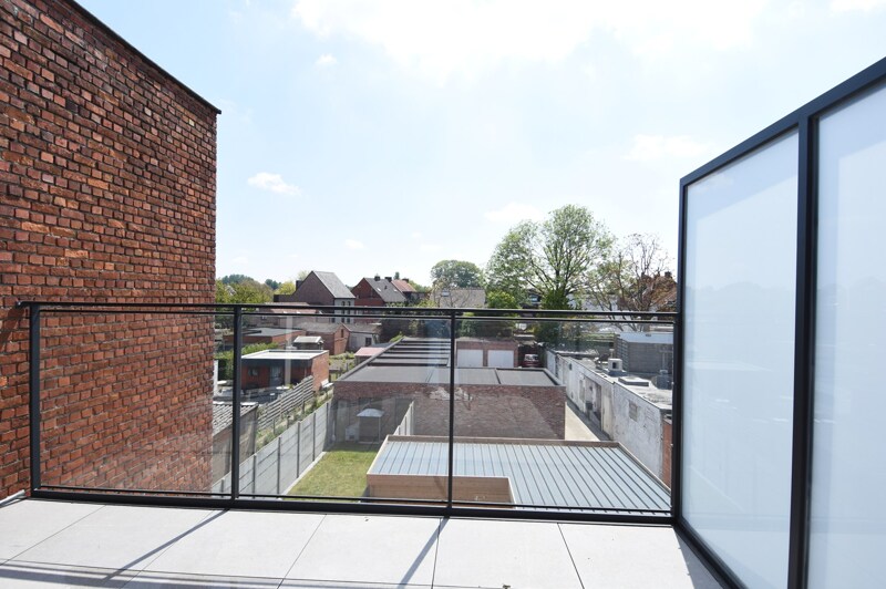 Appartement te Turnhout