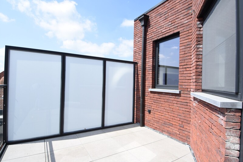 Appartement te Turnhout