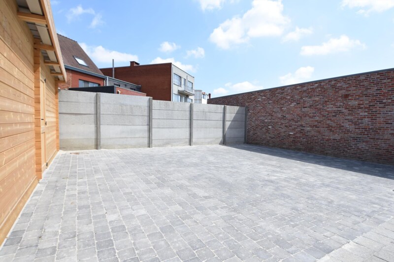 Appartement te Turnhout