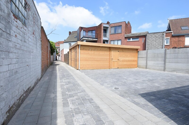 Appartement te Turnhout
