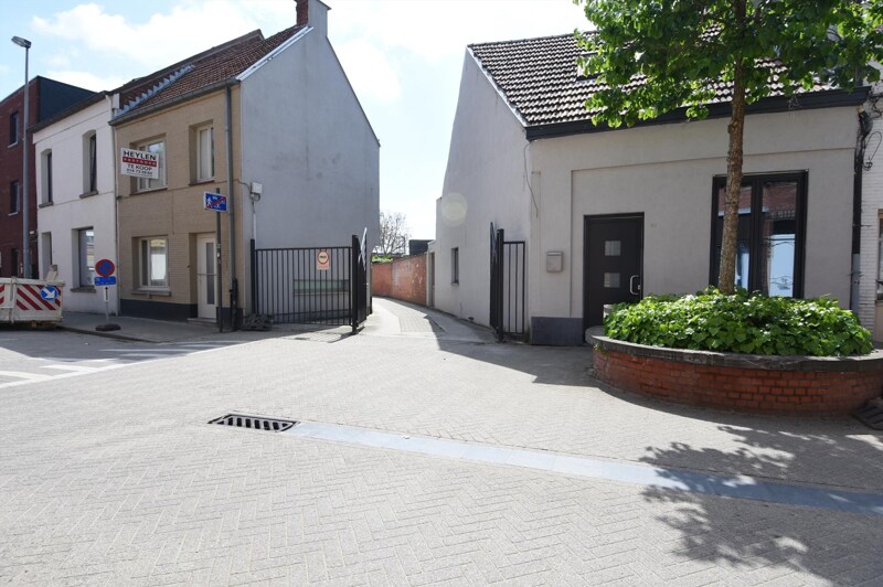 Appartement te Turnhout