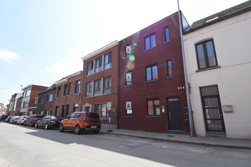 Appartement te Turnhout