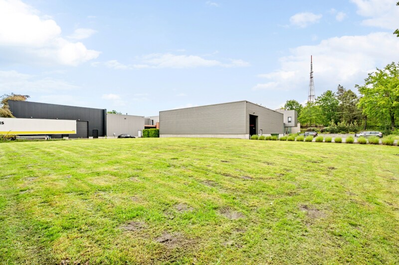 Industrie te Genk