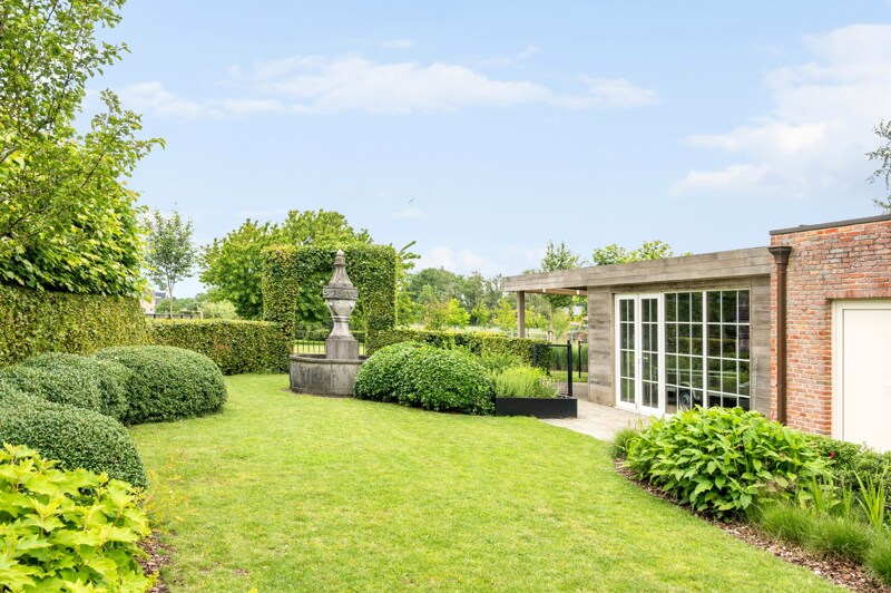 Exclusieve Villa te Westerlo