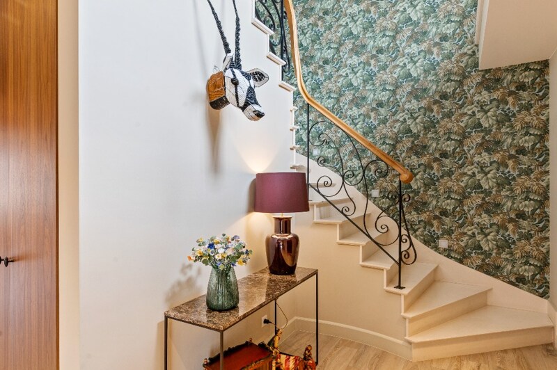 Exclusieve Villa te Westerlo