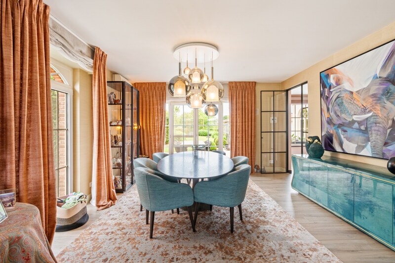 Exclusieve Villa te Westerlo