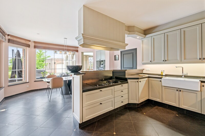 Exclusieve Villa te Westerlo