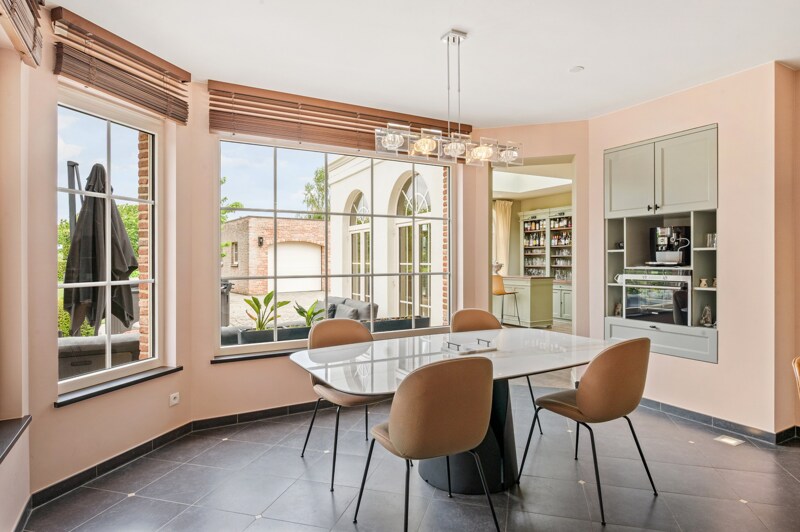 Exclusieve Villa te Westerlo