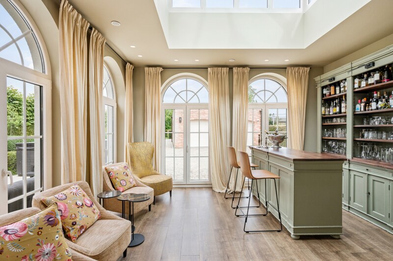 Exclusieve Villa te Westerlo