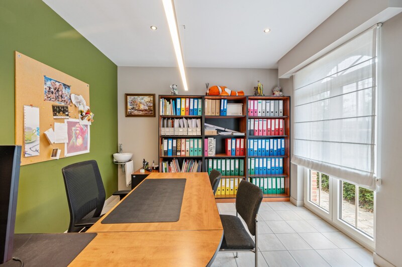 Exclusieve Villa te Westerlo