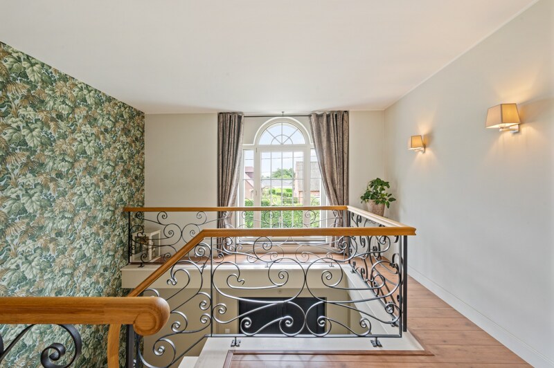 Exclusieve Villa te Westerlo