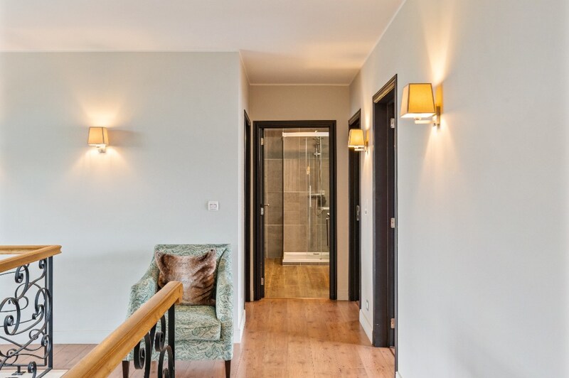 Exclusieve Villa te Westerlo