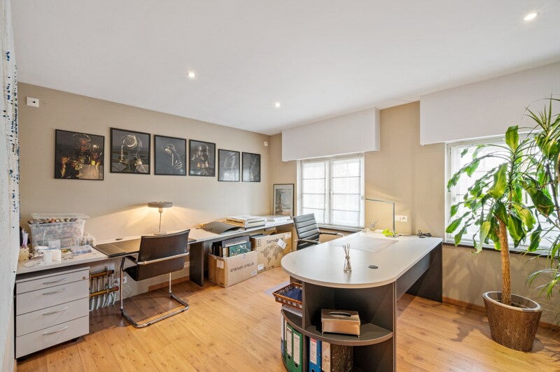 Exclusieve Villa te Westerlo