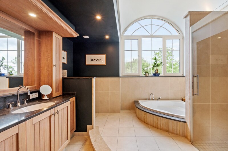 Exclusieve Villa te Westerlo