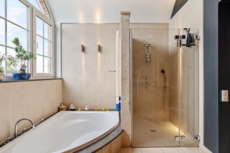 Exclusieve Villa te Westerlo