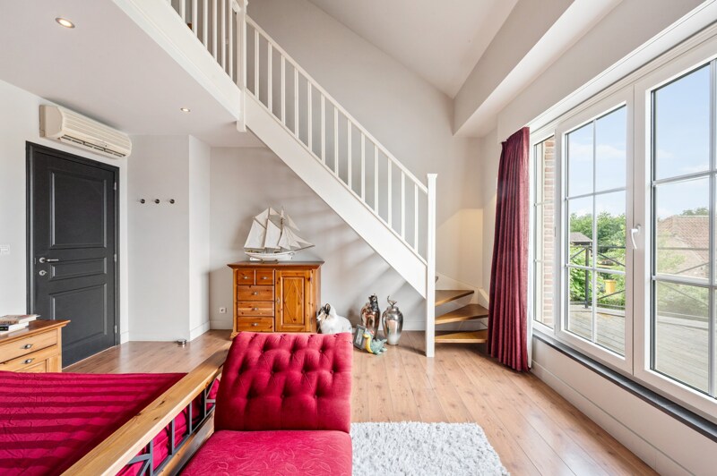 Exclusieve Villa te Westerlo