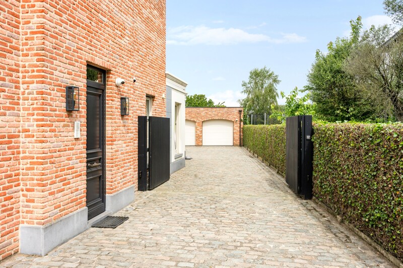 Exclusieve Villa te Westerlo