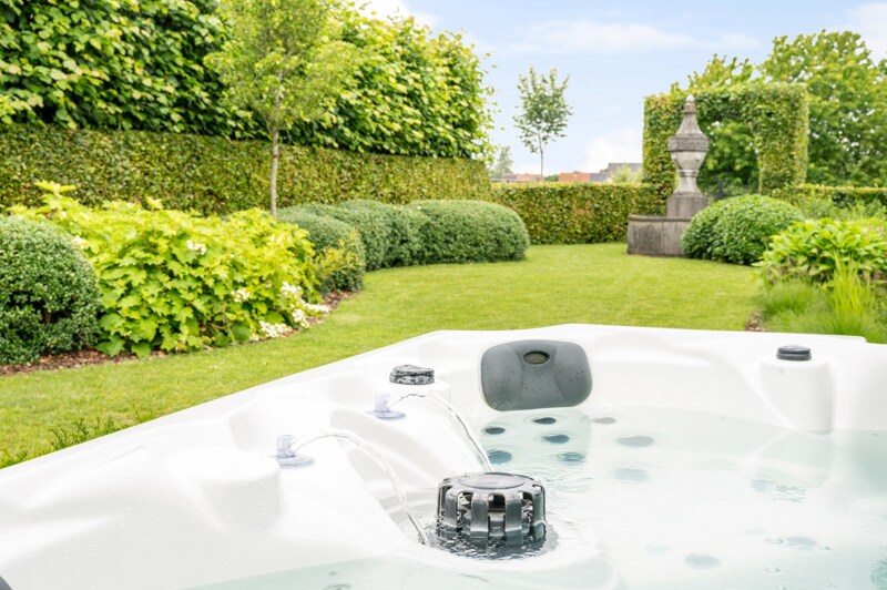 Exclusieve Villa te Westerlo