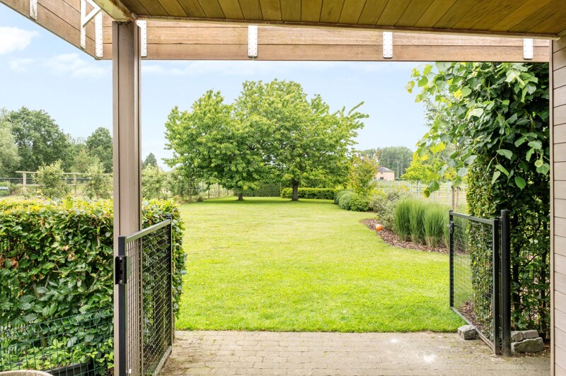 Exclusieve Villa te Westerlo