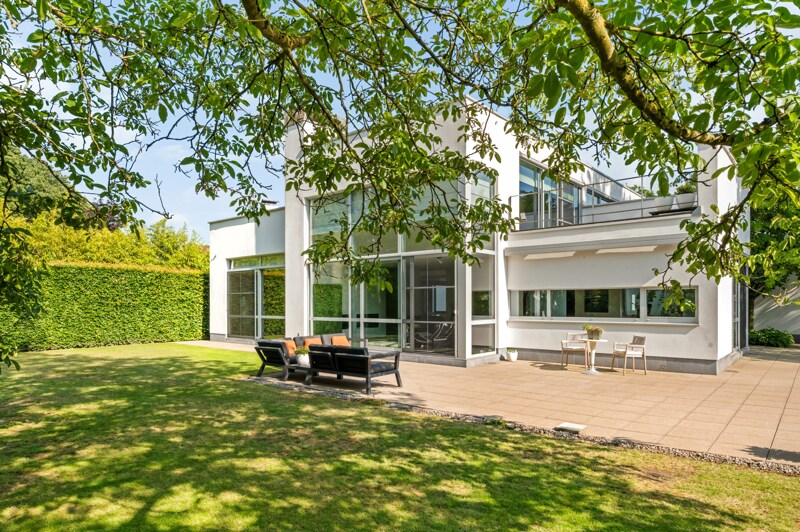 Villa te Malle
