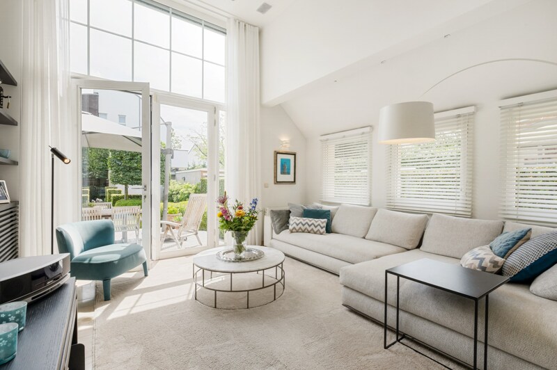 Woning te Wilrijk