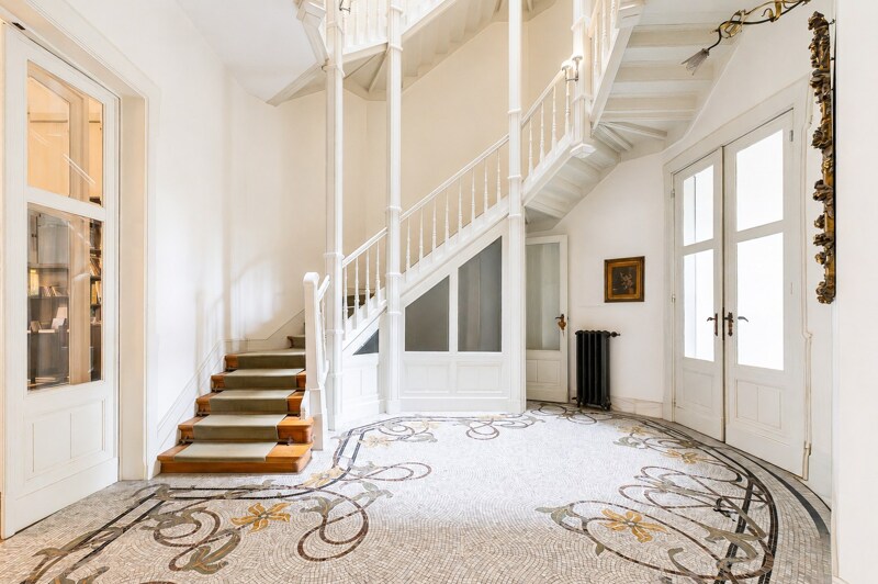 Stadswoning te Ixelles