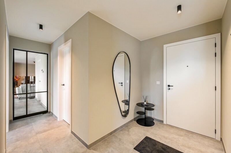 Appartement te Genk