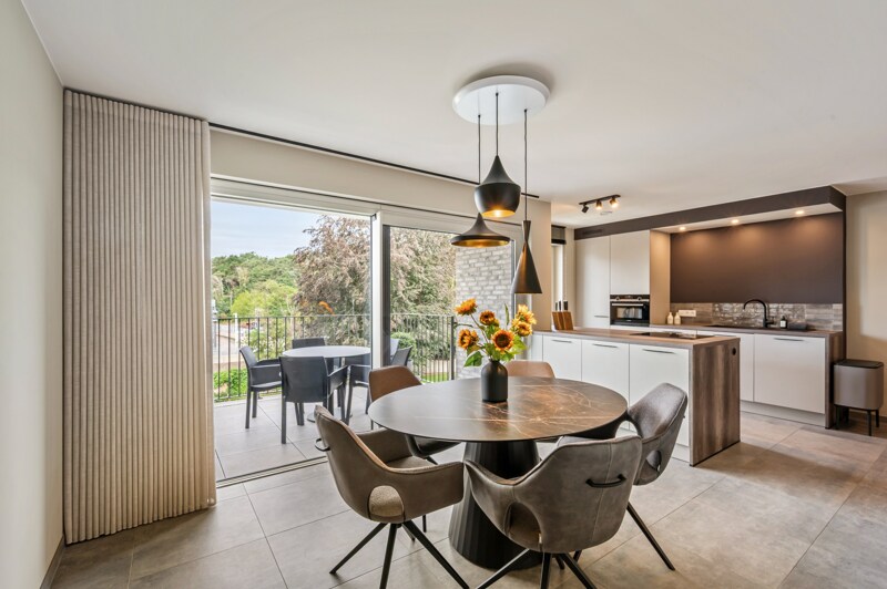 Appartement te Genk