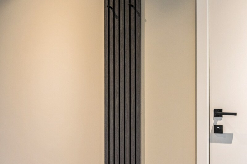 Appartement te Genk