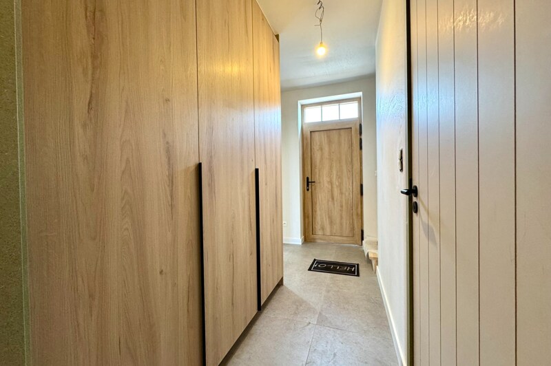 Woning te Ravels
