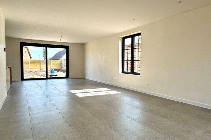 Woning te Ravels