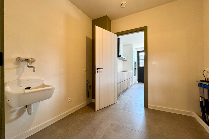 Woning te Ravels