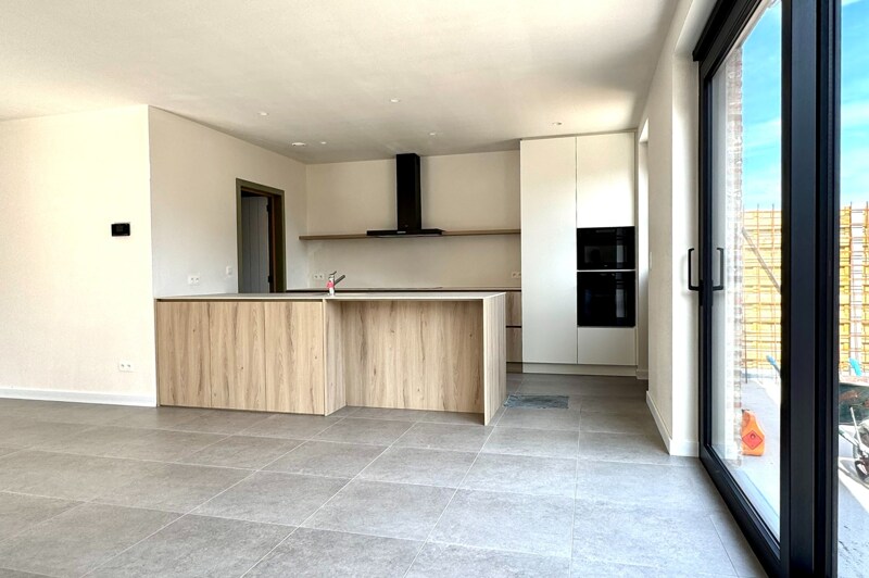 Woning te Ravels