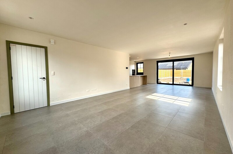 Woning te Ravels