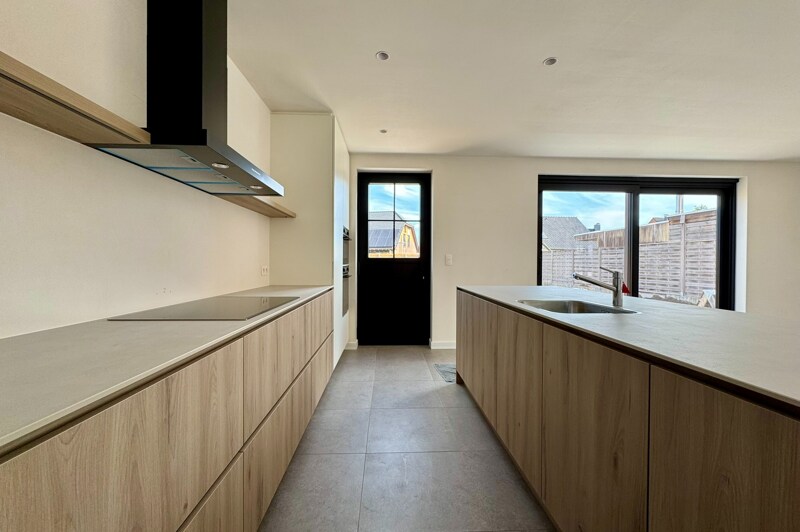 Woning te Ravels