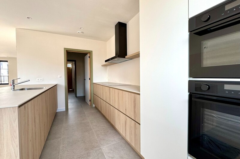 Woning te Ravels