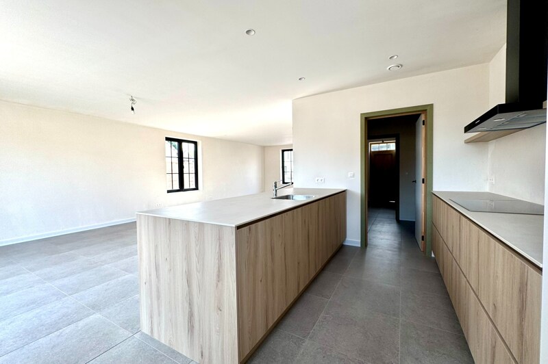 Woning te Ravels