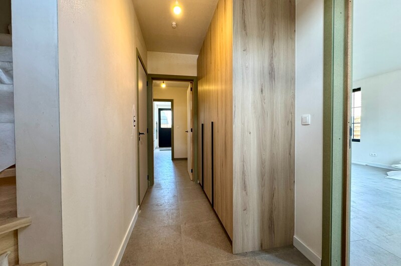 Woning te Ravels