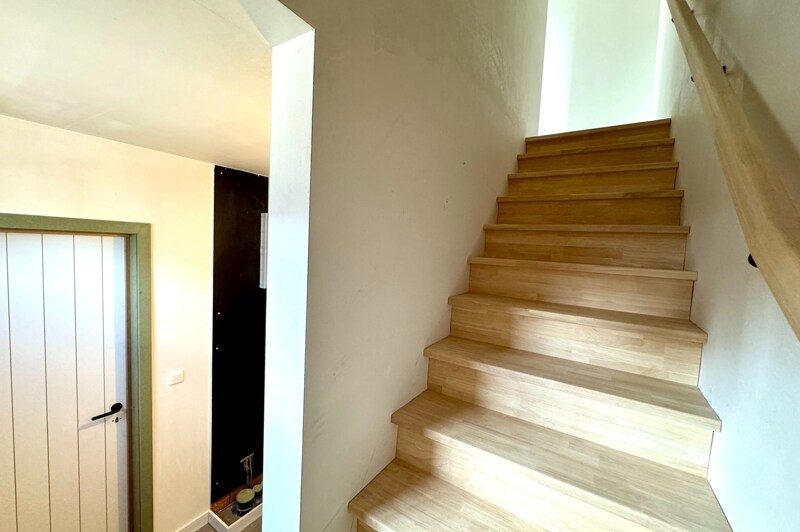 Woning te Ravels